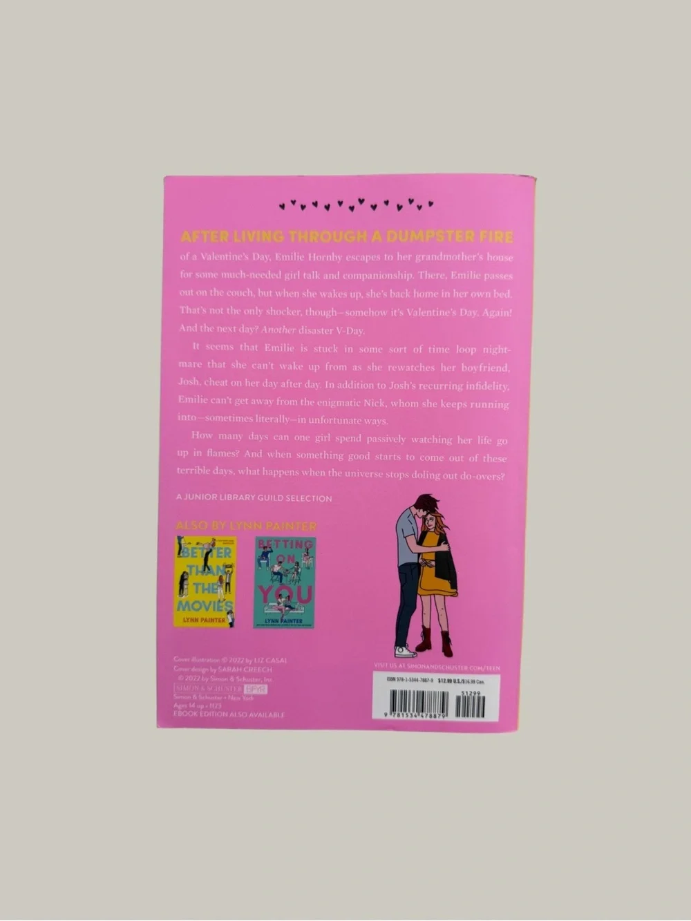 The Do-Over (Paperback) by Lynn Painter